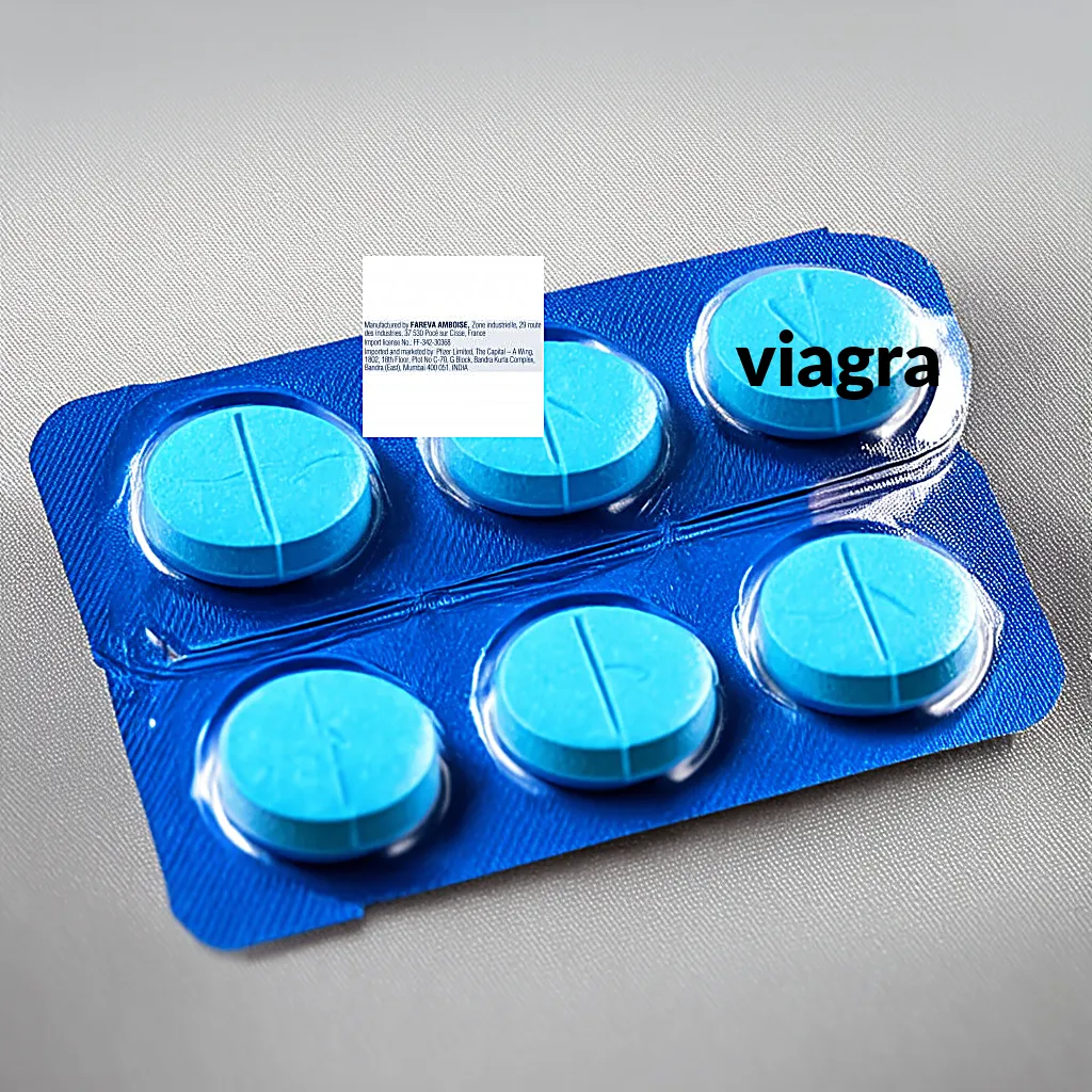 Viagra venta libre o bajo receta